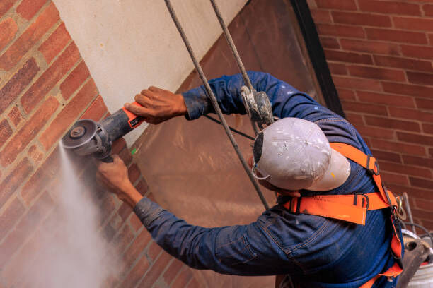 Custom Brickwork